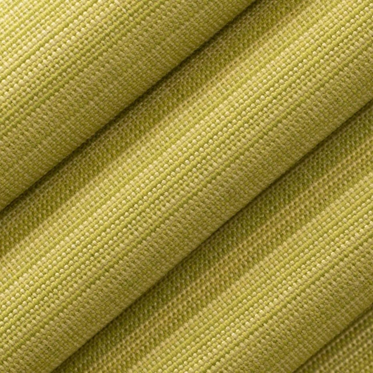 Green Stain Resistant Performance Pet Friendly Textured Upholstery Fabric by The Yard - SKU: Cole Pistachio